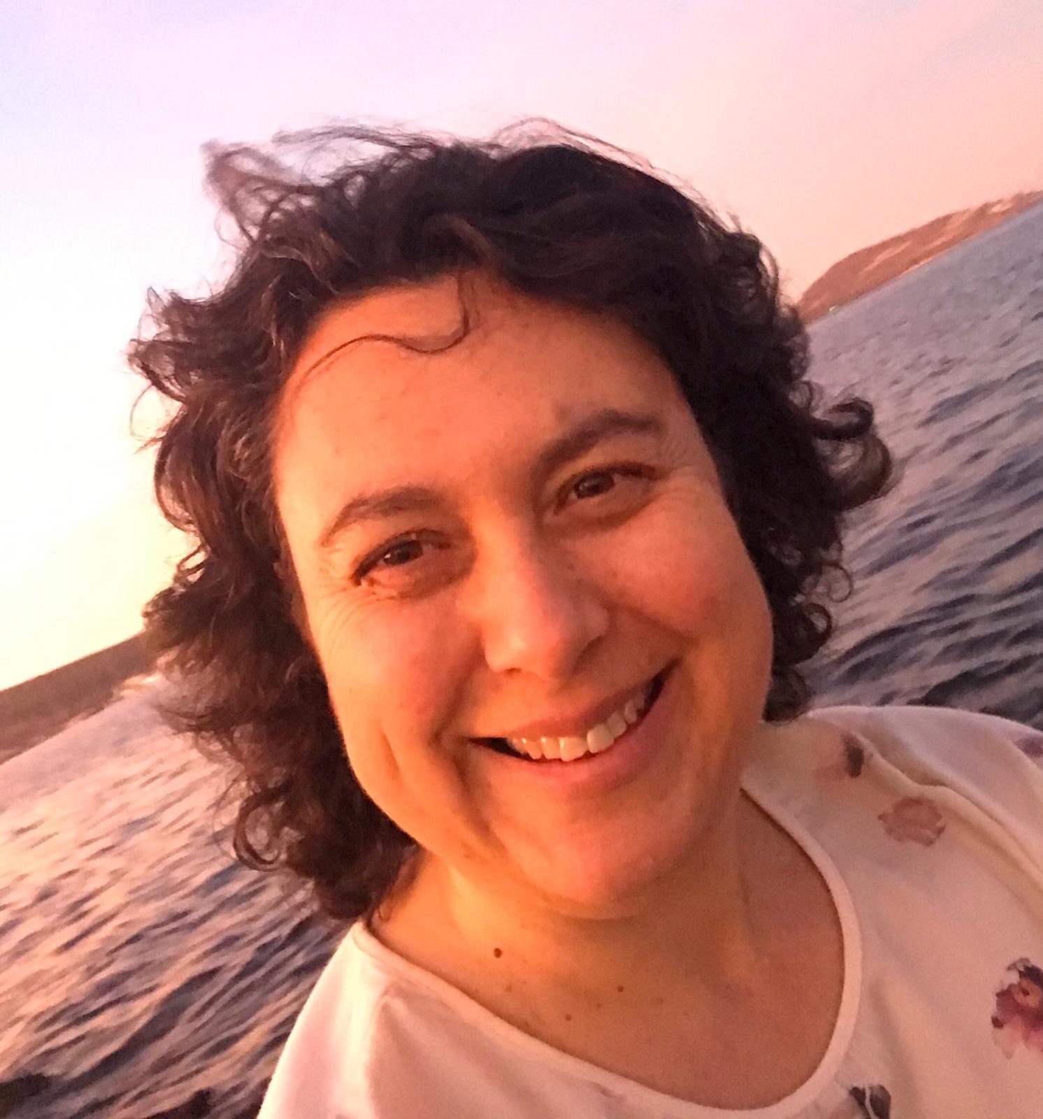 Montserrat Esquerda