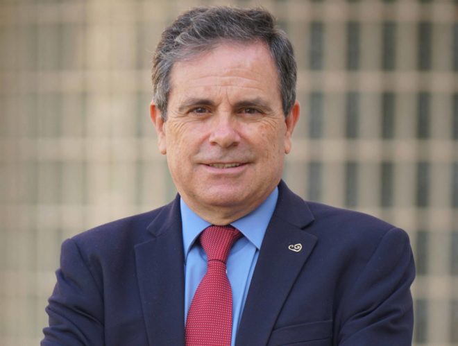 José Ramón Martínez Riera