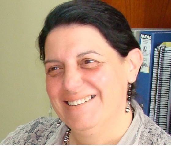 Montserrat García Oliva