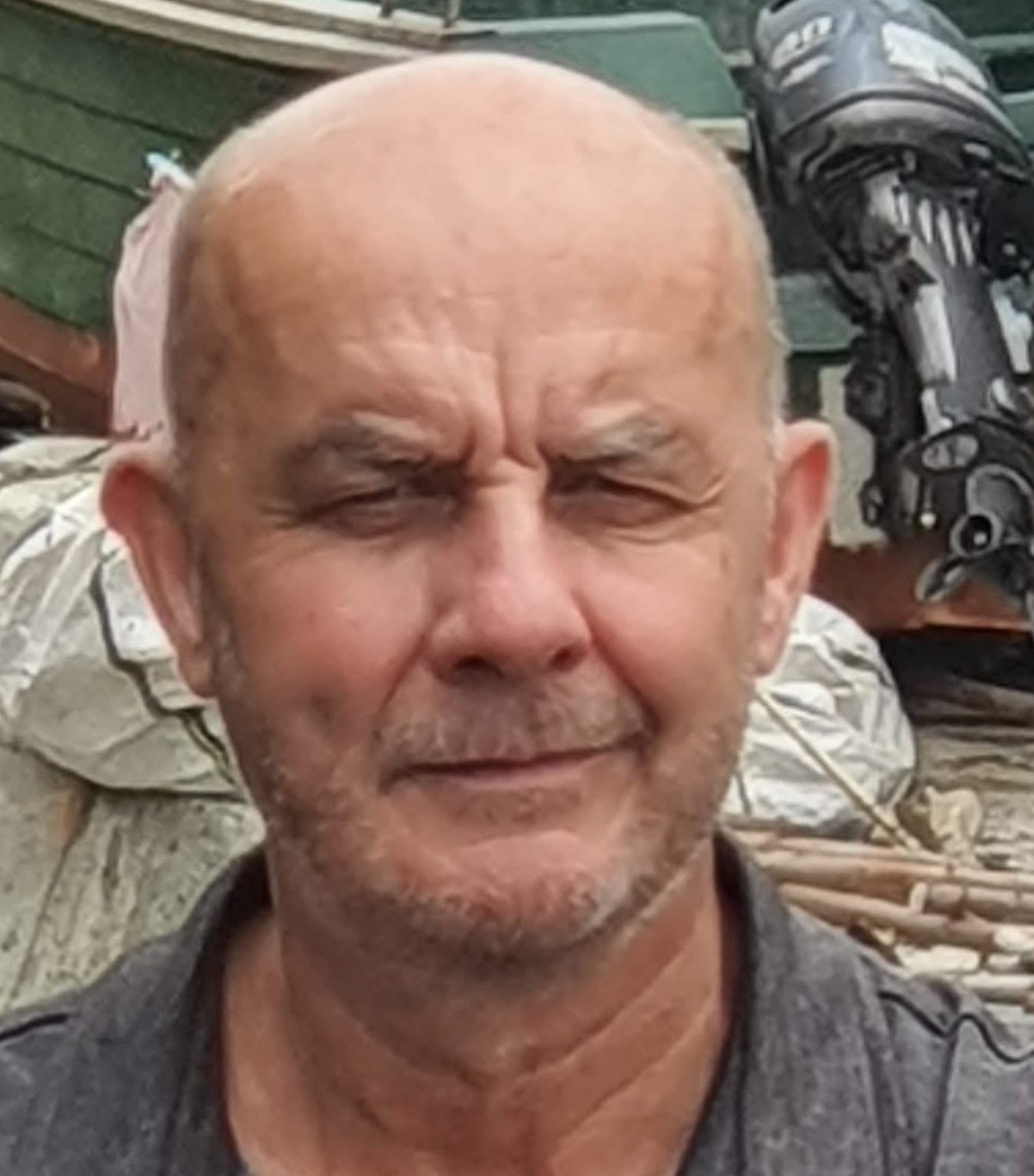 Juan Carlos Maestro Barón