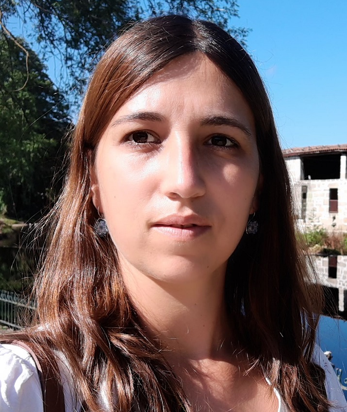 Laia Mijana Cristau