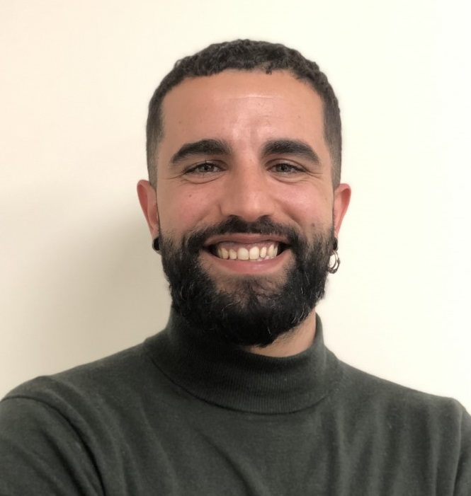 Carles Bonete Bayón