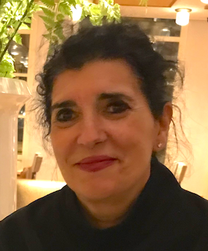 Amaia Hervás