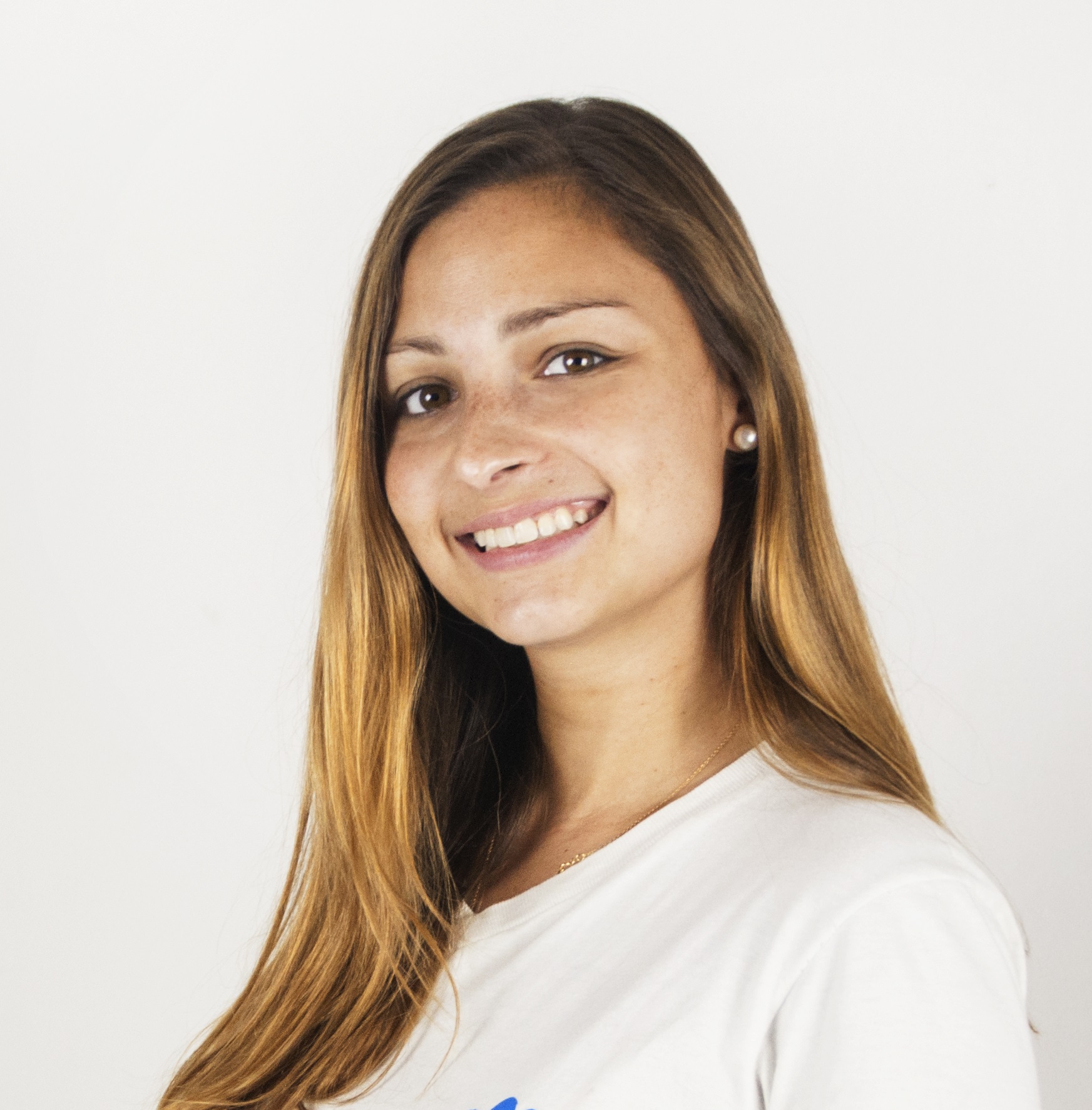 Andrea Bracho Falcón