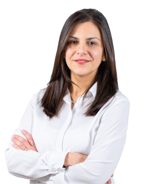 Sara Bujalance, directora ACAB
