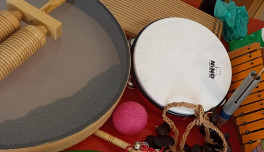 musicoterapia