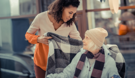 Gestionar emociones cuidadores