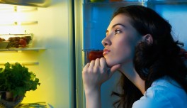Autorregulación emocional ante la ingesta de comida