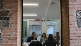 Equip guia reunión