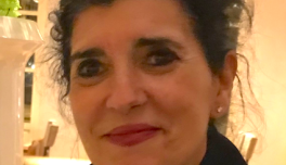 Amaia Hervás