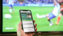 Juegos de apuestas online