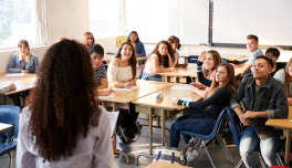 mindfulness aula