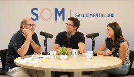 Podcast La buena vibra. Ep. 1
