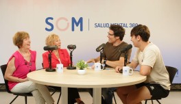 Podcast capitulo 2