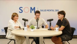 Podcast capitulo 3