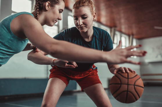 Deporte y salud mental