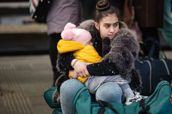 Migración y suicidio