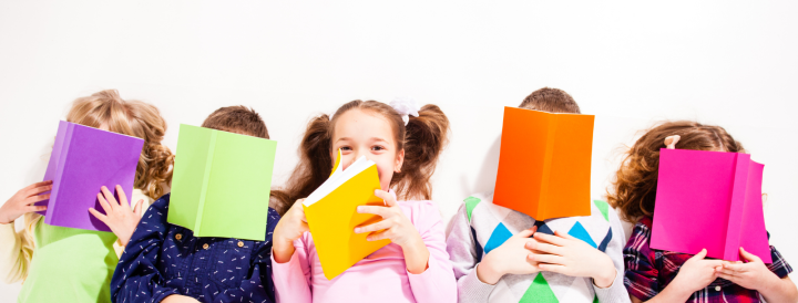 literatura infantil