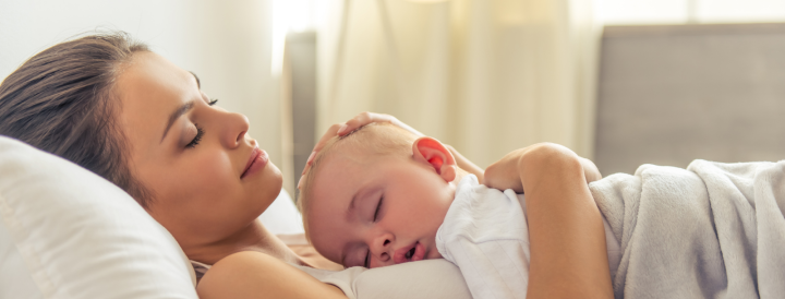 salud perinatal