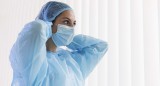 profesionales de la salud covid19