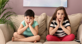 Ansiedad infantil