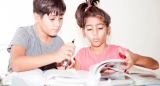 Como saber si mi hijo tiene un trastorno aprendizaje