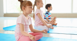 Mindfulness tdah