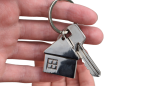 Housing first