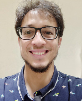 Dr. Joaquim Radua Castaño