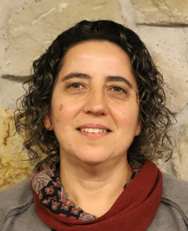 Judith Farrés Marisch