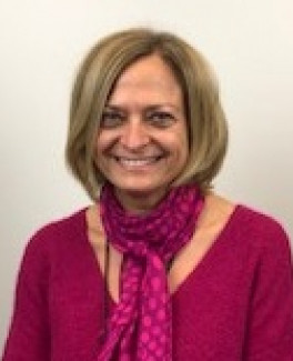 Dra. Antonia Pades Jiménez