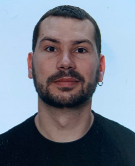 Ivan Bitrià Marías