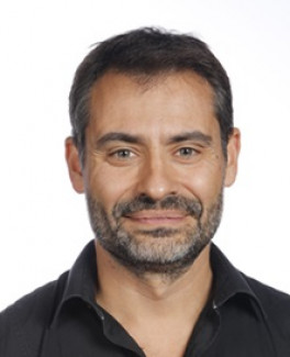 Emili Navarro Díez