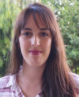 Cristina Arjona Gargallo