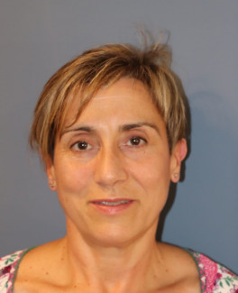 Isabel Pagán Ramos