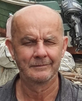 Juan Carlos Maestro Barón