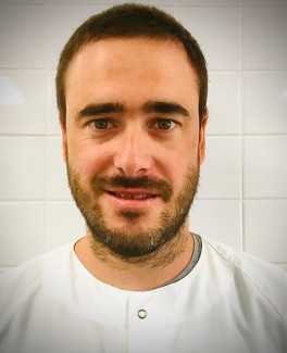 Albert Sala Argüello