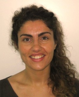 Georgina de Sostoa Bruguera