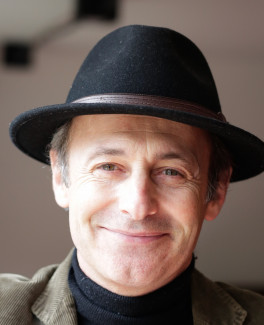 Alain Vigneau