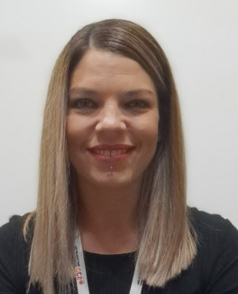Marta Tejedor García