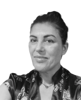 Irene Farrero Mollfulleda