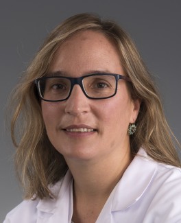 Maria del Mar Vila Grifols