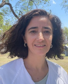 Constanza Daigre