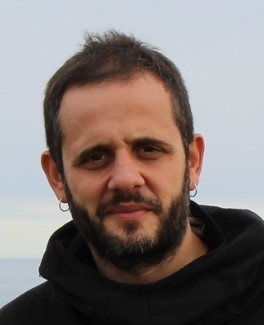 Albert Sales Campos