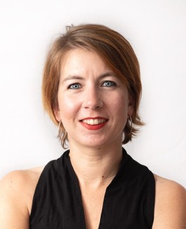 Núria Iturbe Ferré