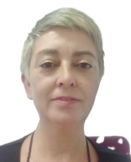Eva Terron Casquero