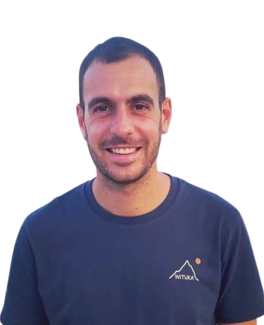 Sergi Hernandez Lusilla