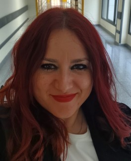 Mayte de Lara