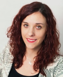 Marian Blanco-Ruiz
